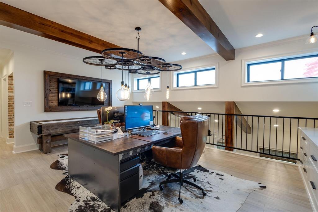 John Davis - Residential