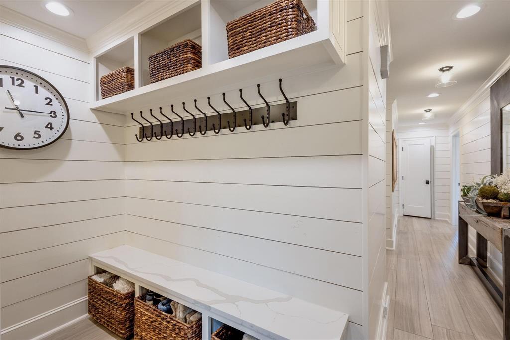 John Davis - Residential