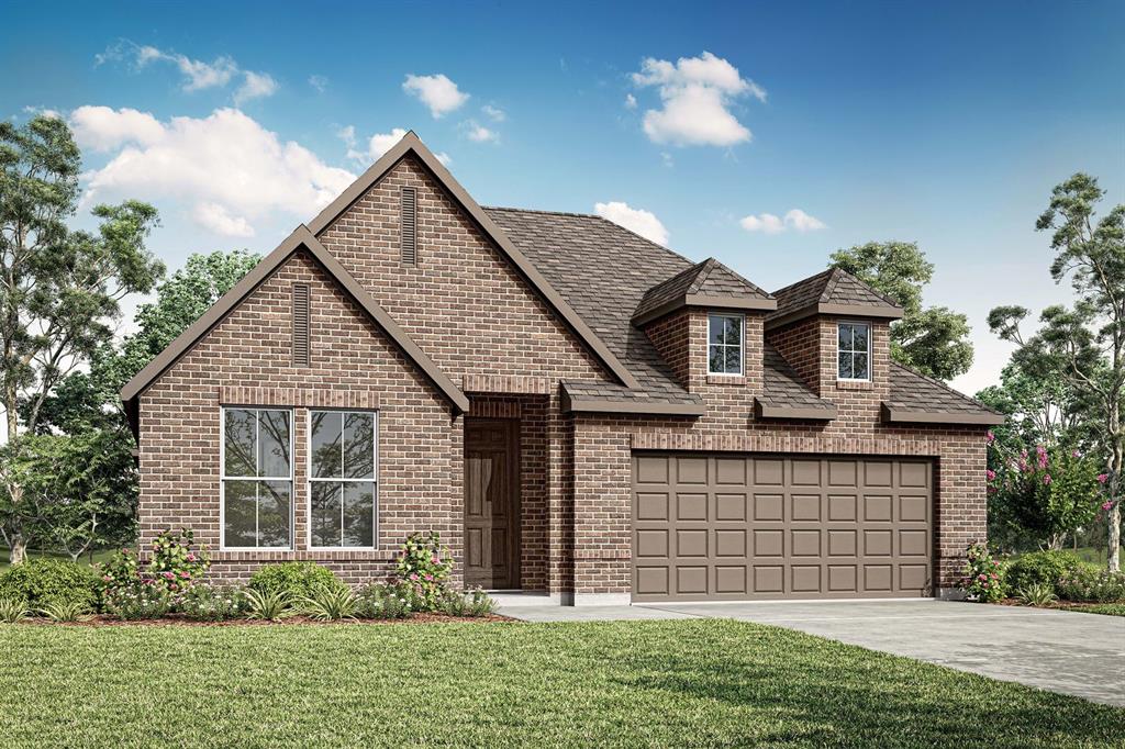 Discovery Collection at Laprelle - Residential