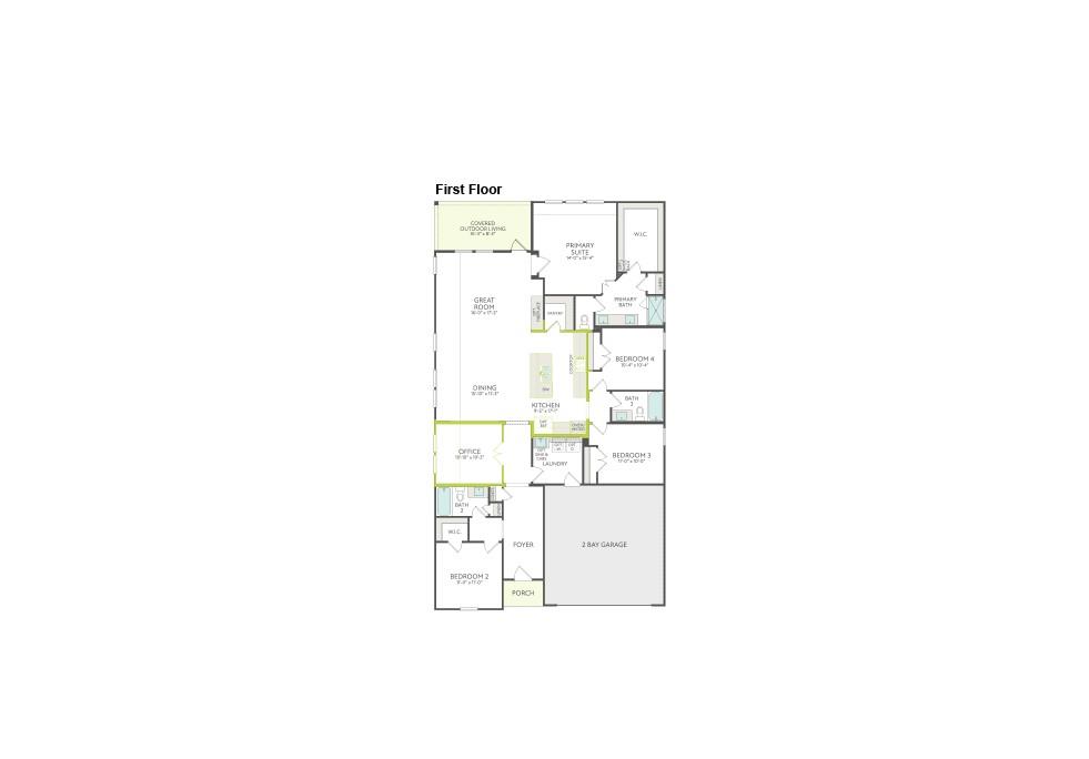 Discovery Collection at Laprelle - Residential