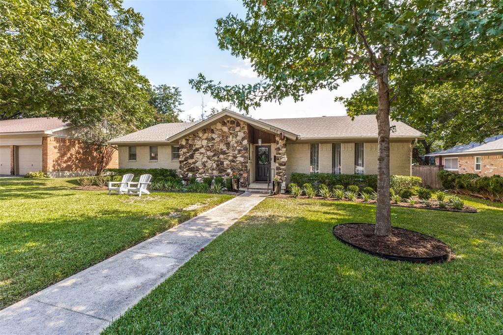 9864 Shoreview Road