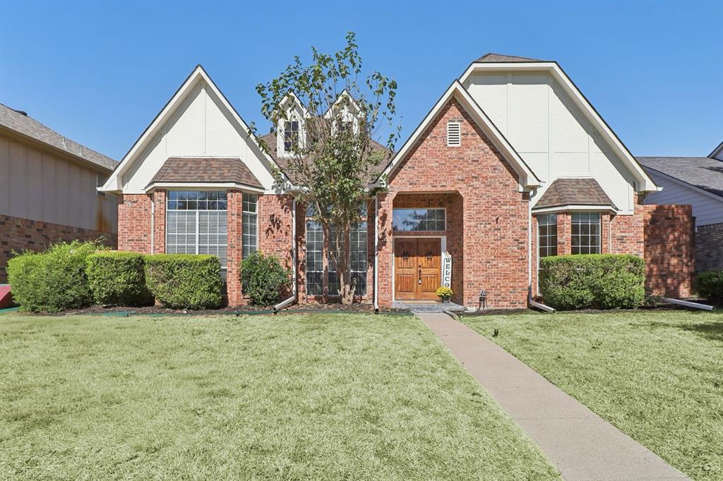 4677 Portrait Lane