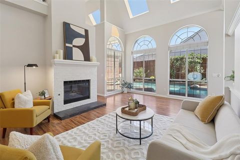4677 Portrait Lane Plano TX 75024