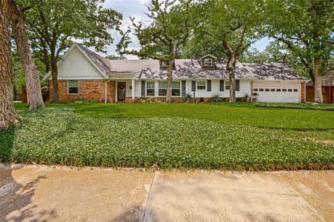 Photo of 1735 Sunnybrook Drive, Irving, TX 75061 (MLS # 21297009)