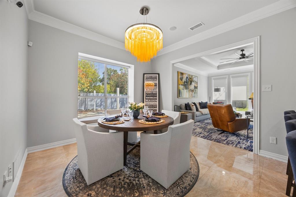 South Ridge Lakes Add - Residential