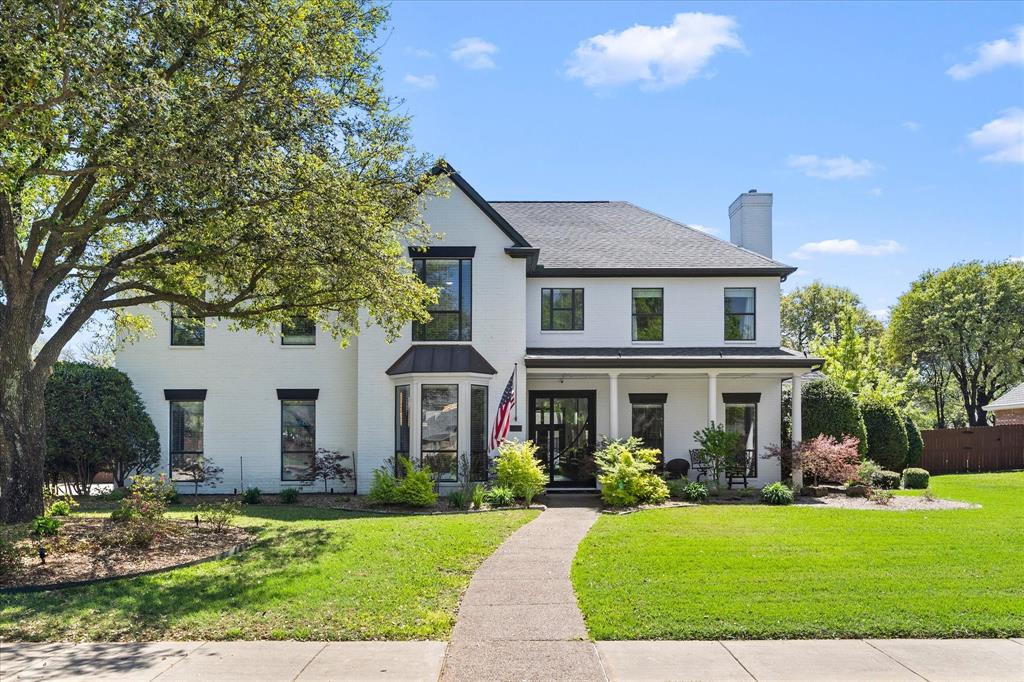 South Ridge Lakes Add - Residential