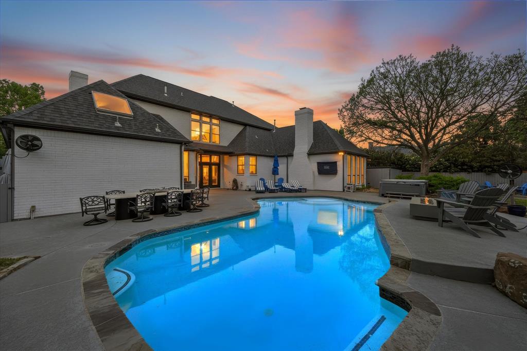 South Ridge Lakes Add - Residential