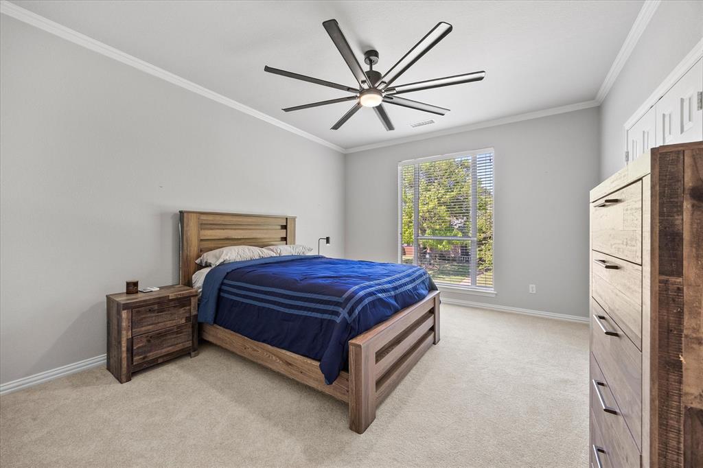 South Ridge Lakes Add - Residential