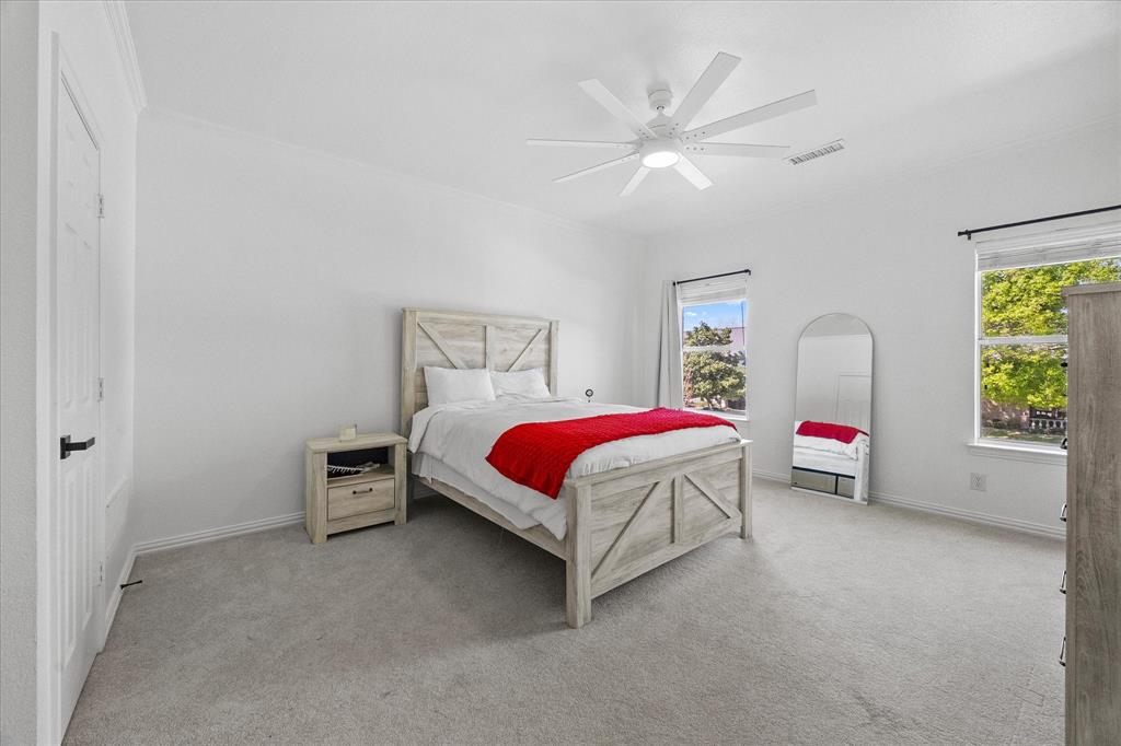 South Ridge Lakes Add - Residential