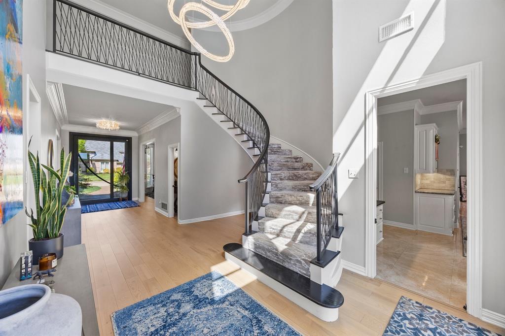 South Ridge Lakes Add - Residential