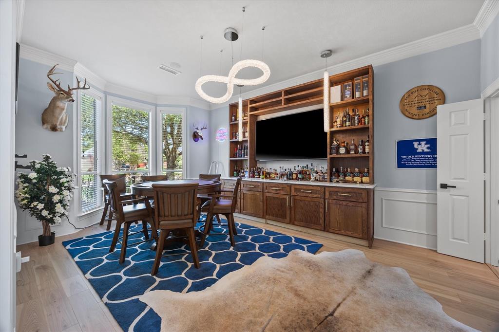 South Ridge Lakes Add - Residential