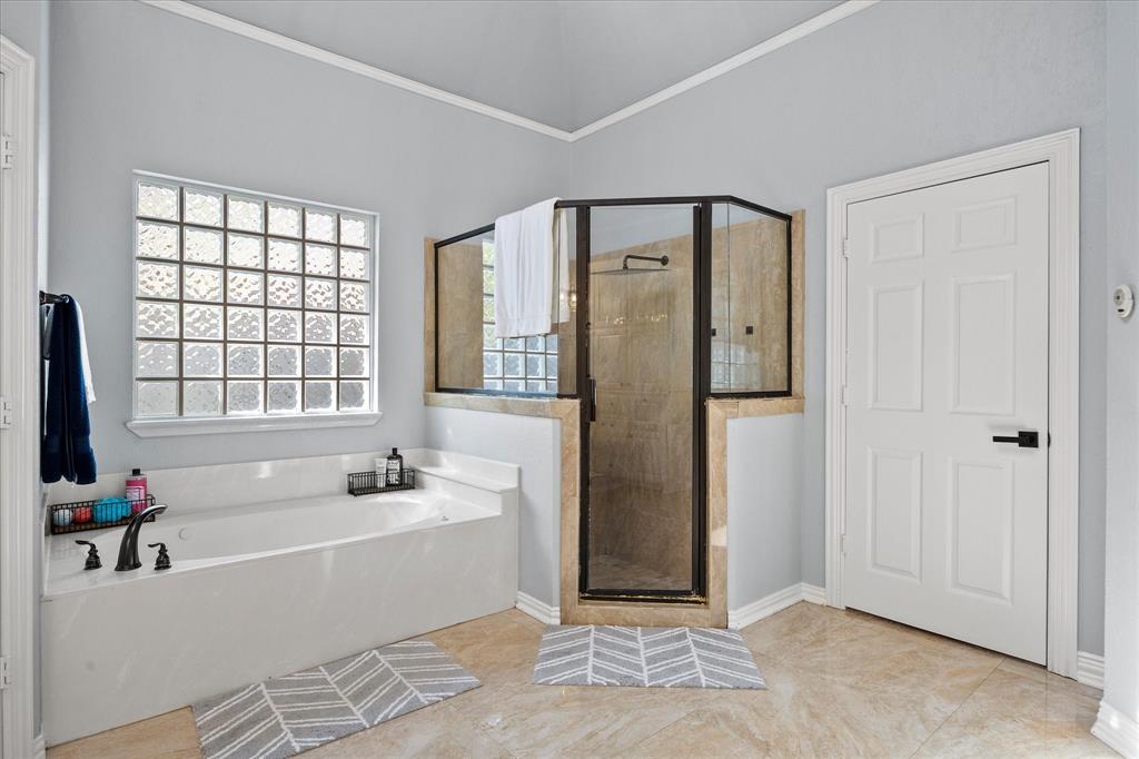 South Ridge Lakes Add - Residential