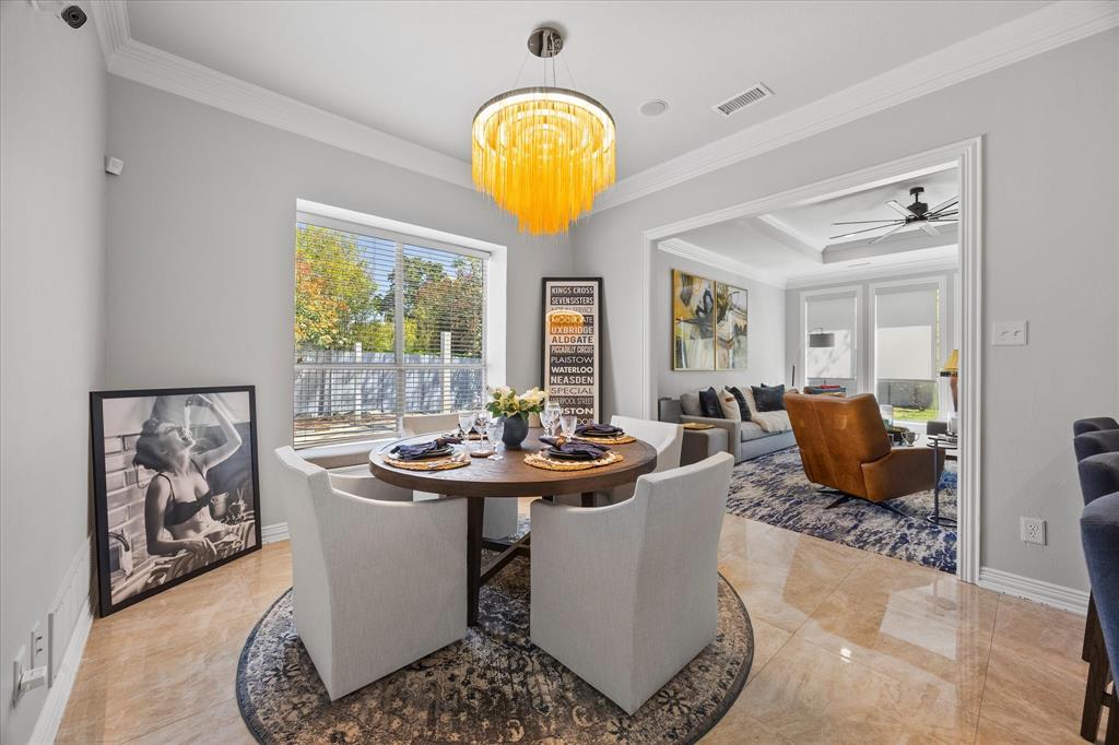 South Ridge Lakes Add - Residential