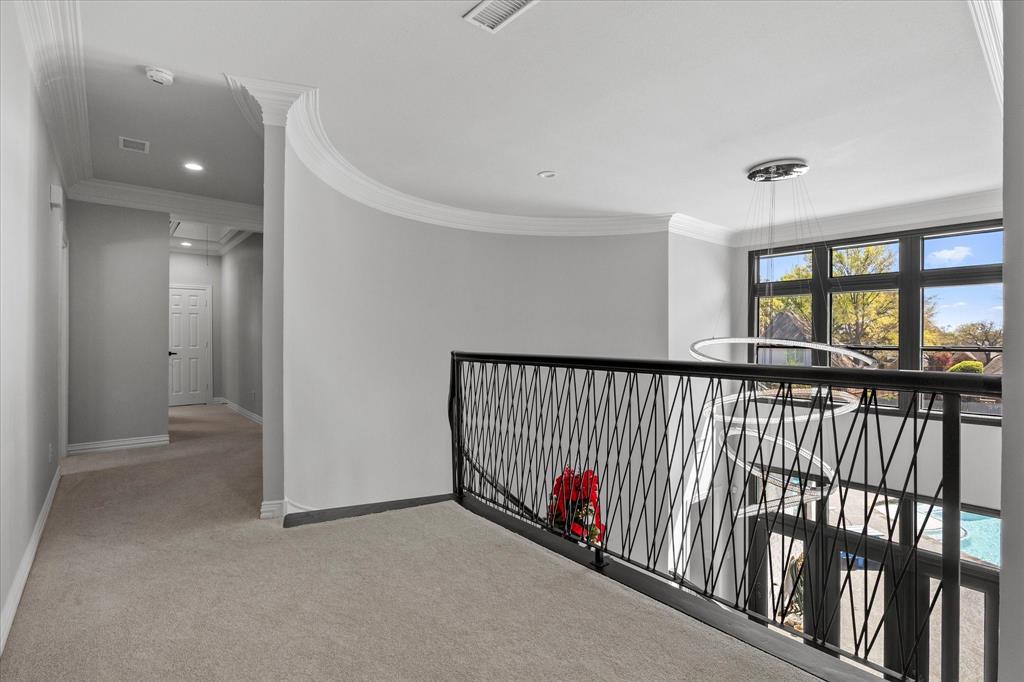 South Ridge Lakes Add - Residential