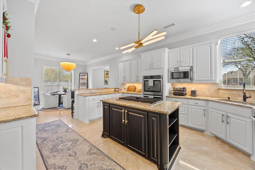 South Ridge Lakes Add - Residential