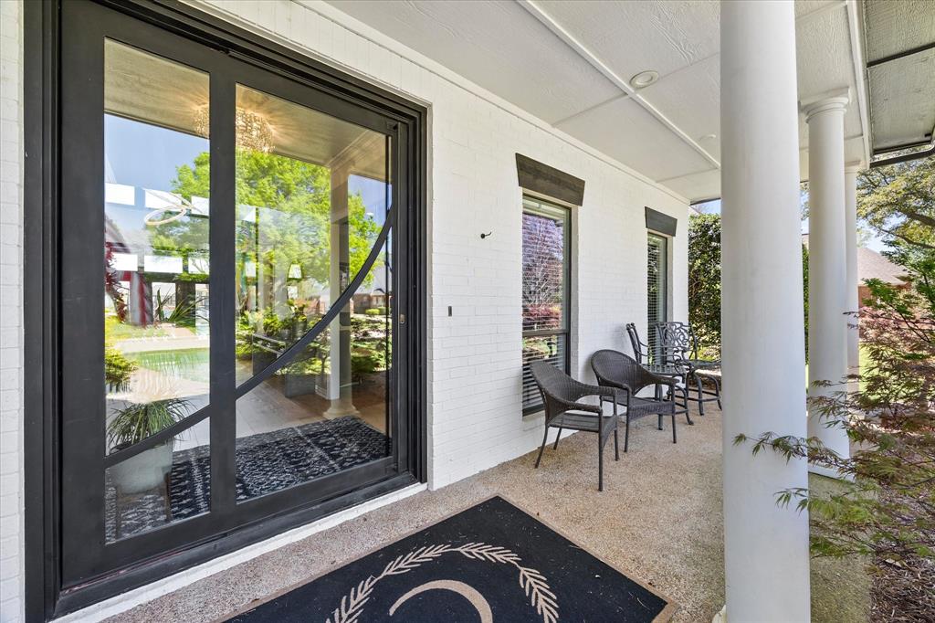 South Ridge Lakes Add - Residential