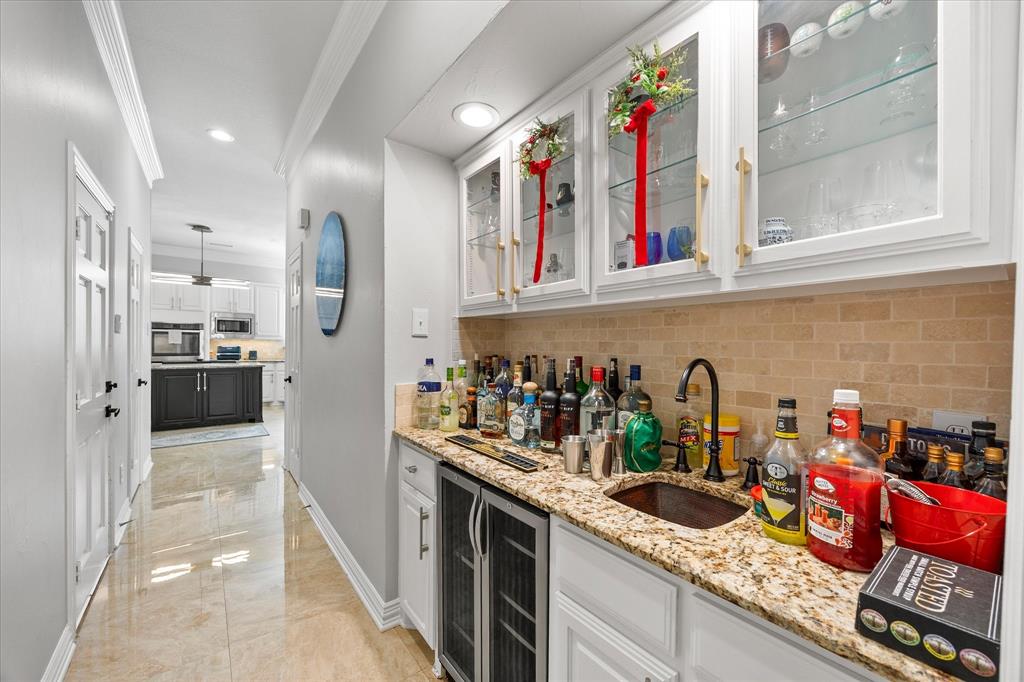 South Ridge Lakes Add - Residential