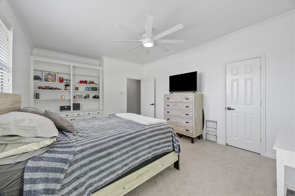 South Ridge Lakes Add - Residential