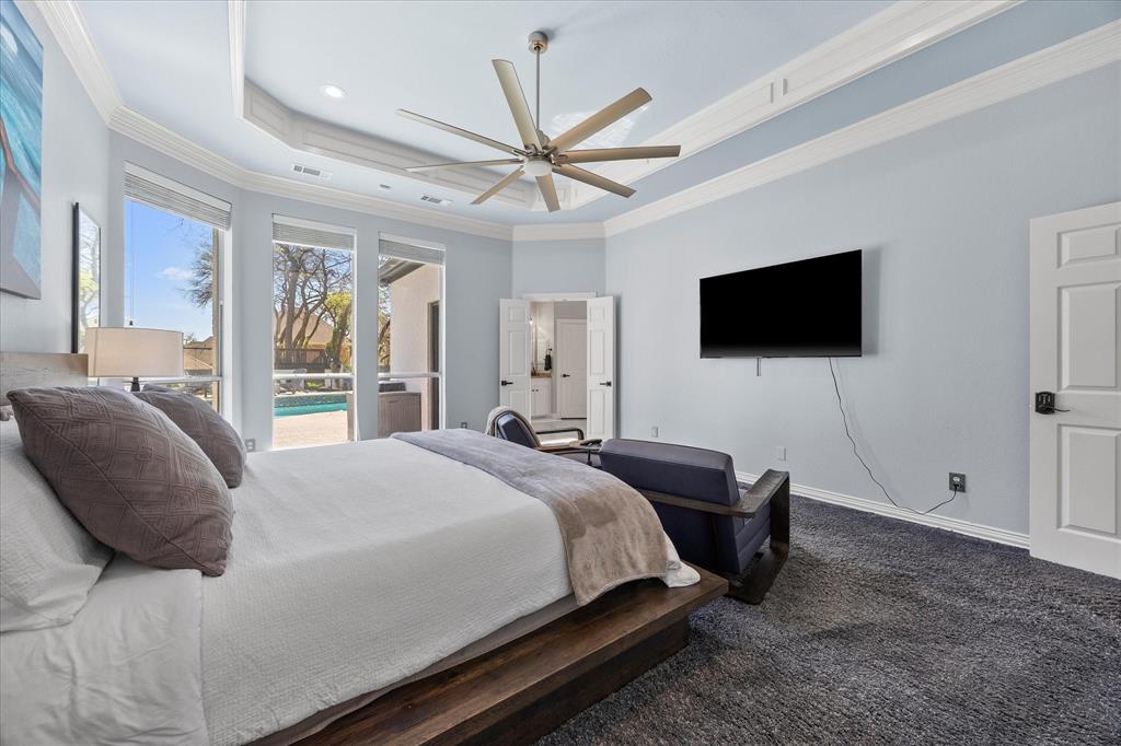 South Ridge Lakes Add - Residential