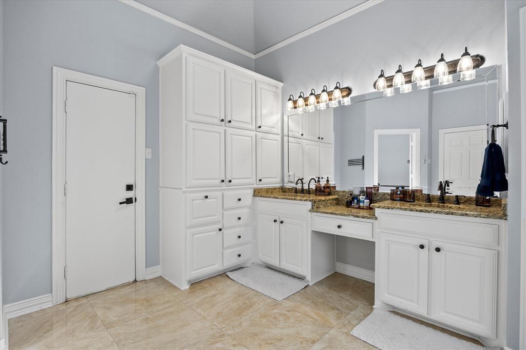 South Ridge Lakes Add - Residential