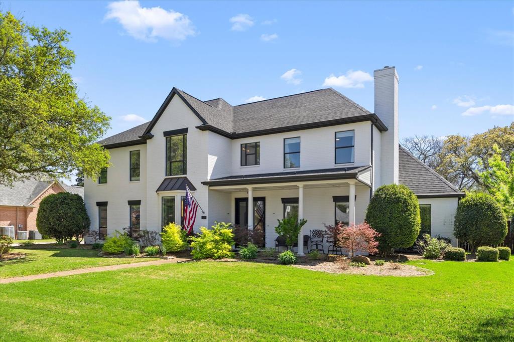 South Ridge Lakes Add - Residential