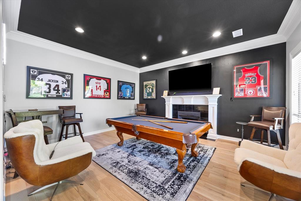 South Ridge Lakes Add - Residential