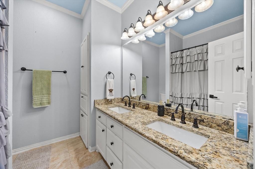 South Ridge Lakes Add - Residential