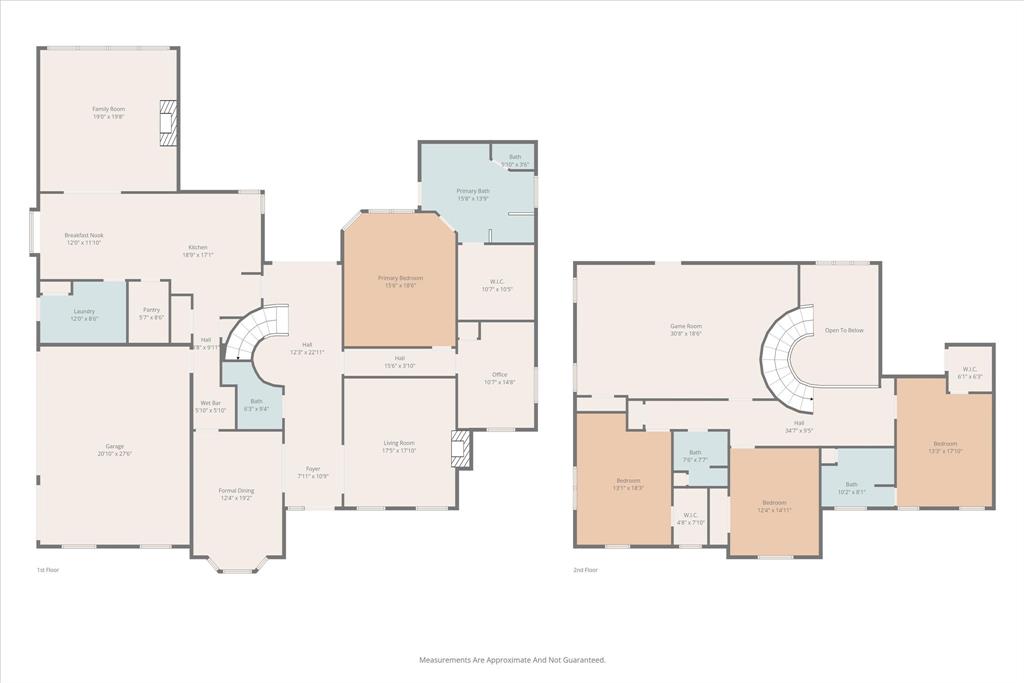 South Ridge Lakes Add - Residential