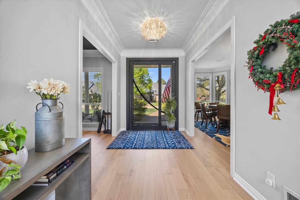 South Ridge Lakes Add - Residential