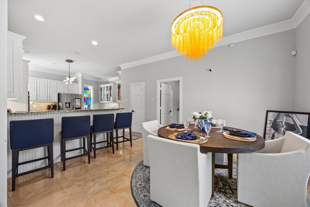 South Ridge Lakes Add - Residential