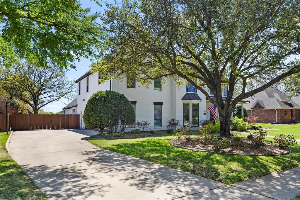 South Ridge Lakes Add - Residential