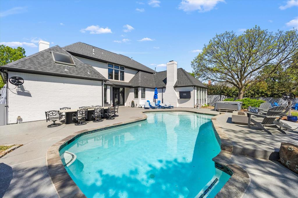 South Ridge Lakes Add - Residential