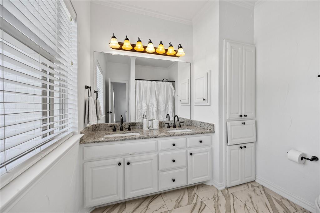 South Ridge Lakes Add - Residential