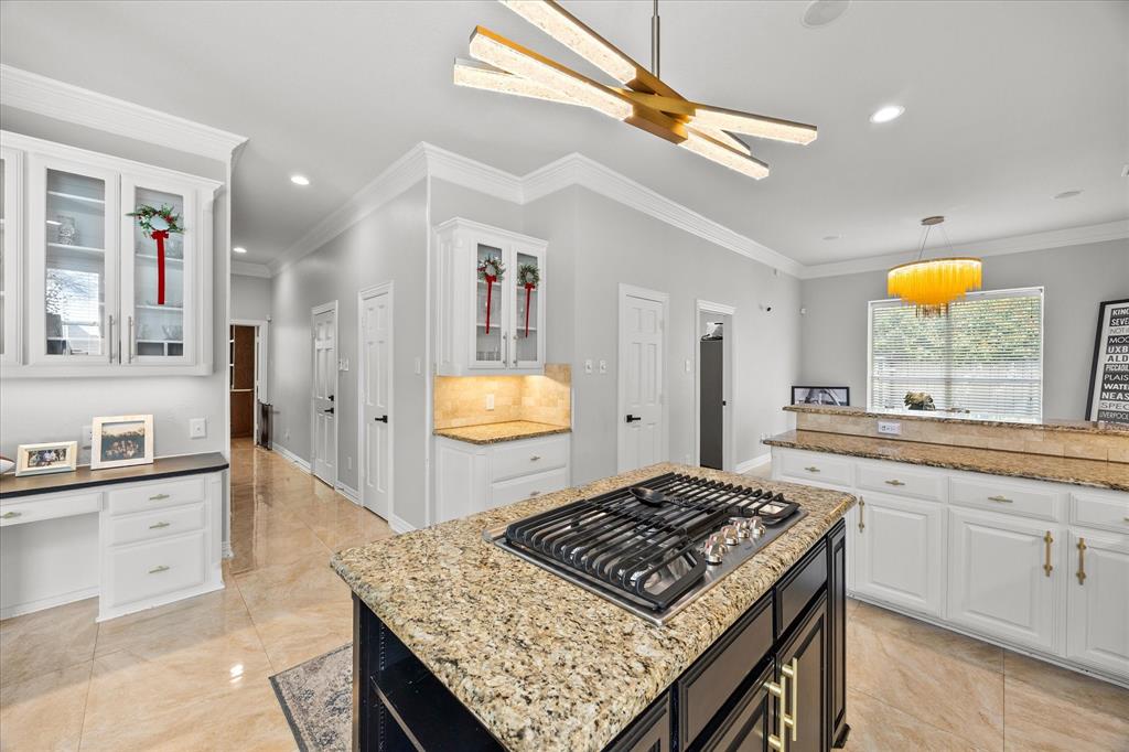 South Ridge Lakes Add - Residential