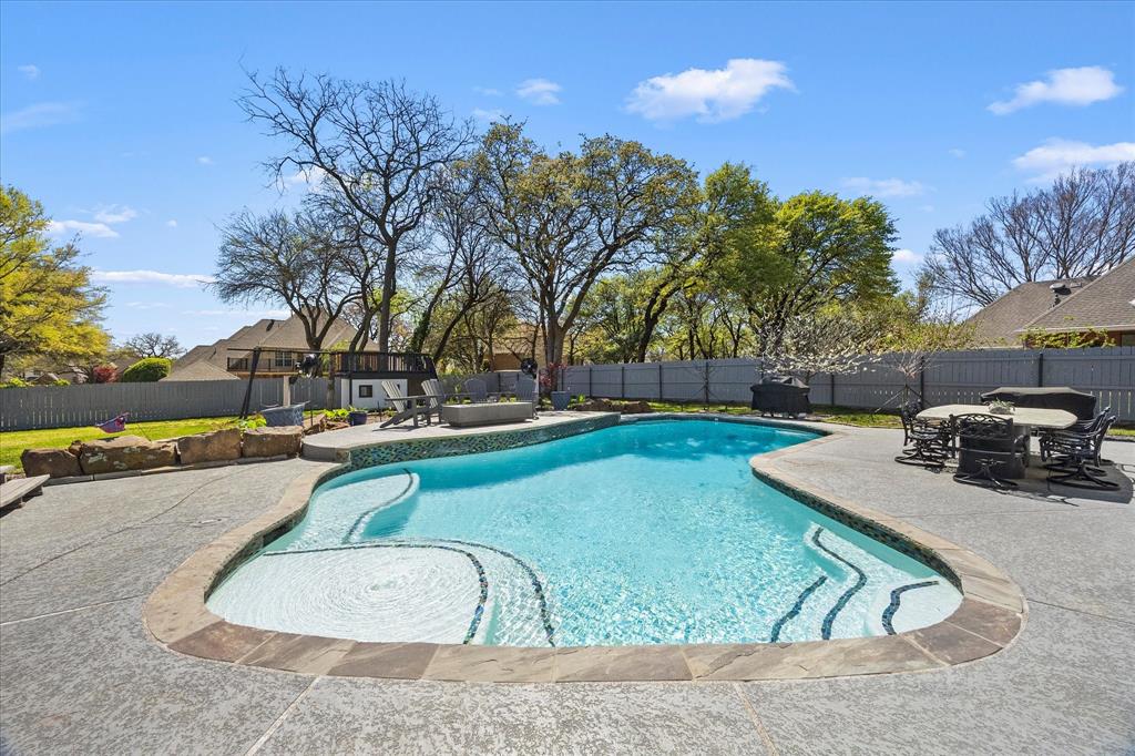 South Ridge Lakes Add - Residential