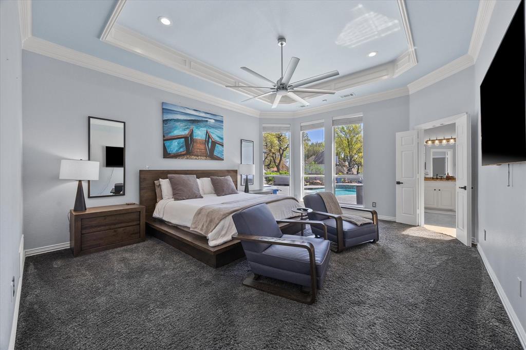 South Ridge Lakes Add - Residential