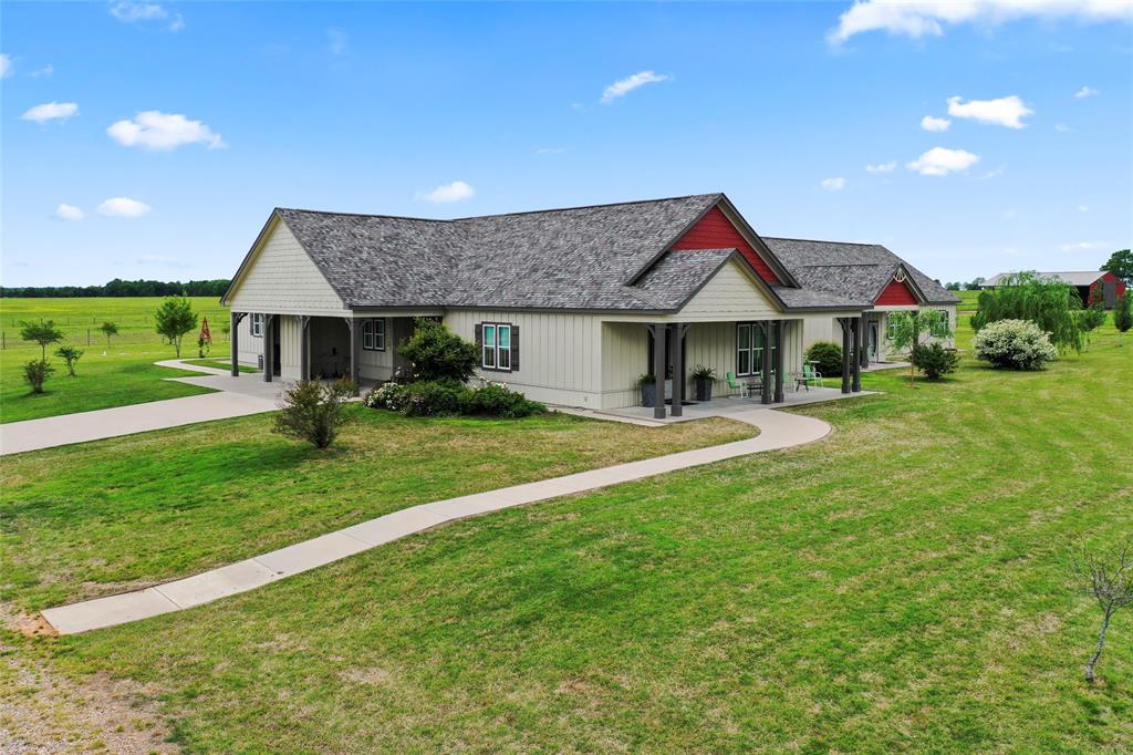 2263 County Rd 33040