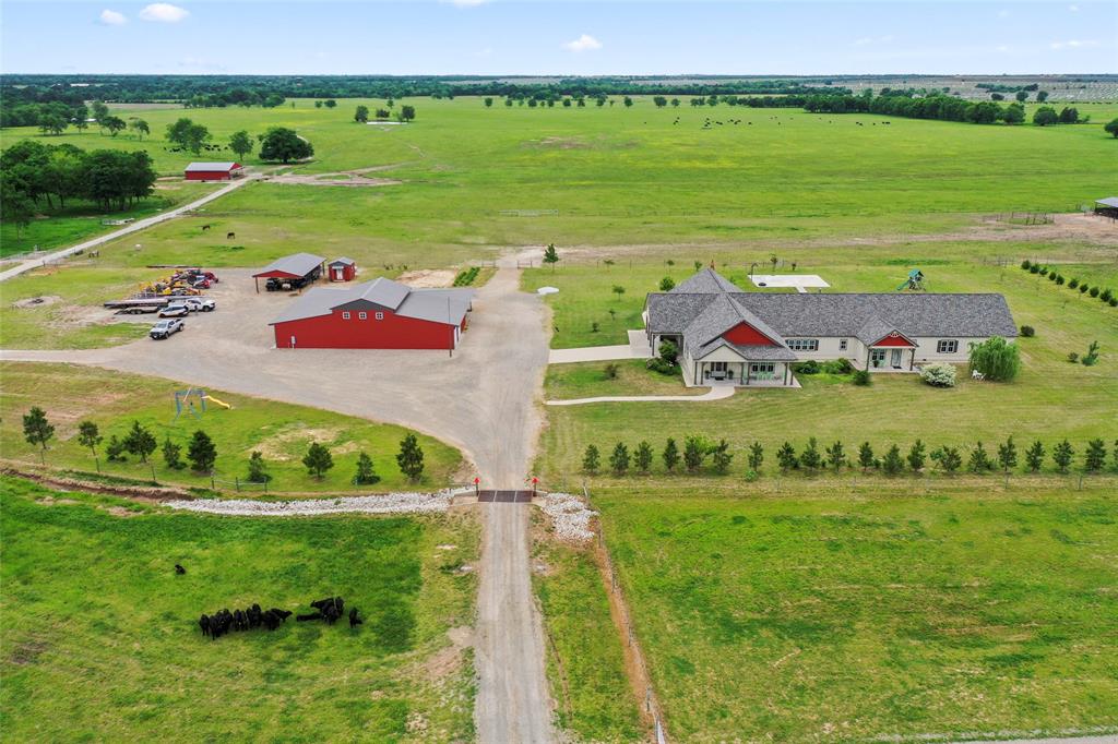 2263 County Rd 33040