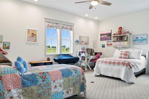 A home in Brookston