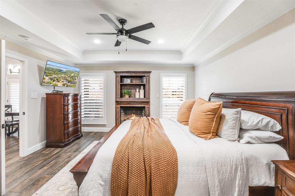 Decordova Bend Estate - Residential