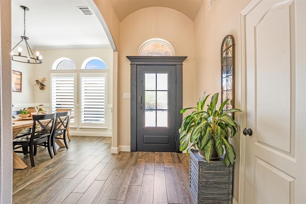 Decordova Bend Estate - Residential