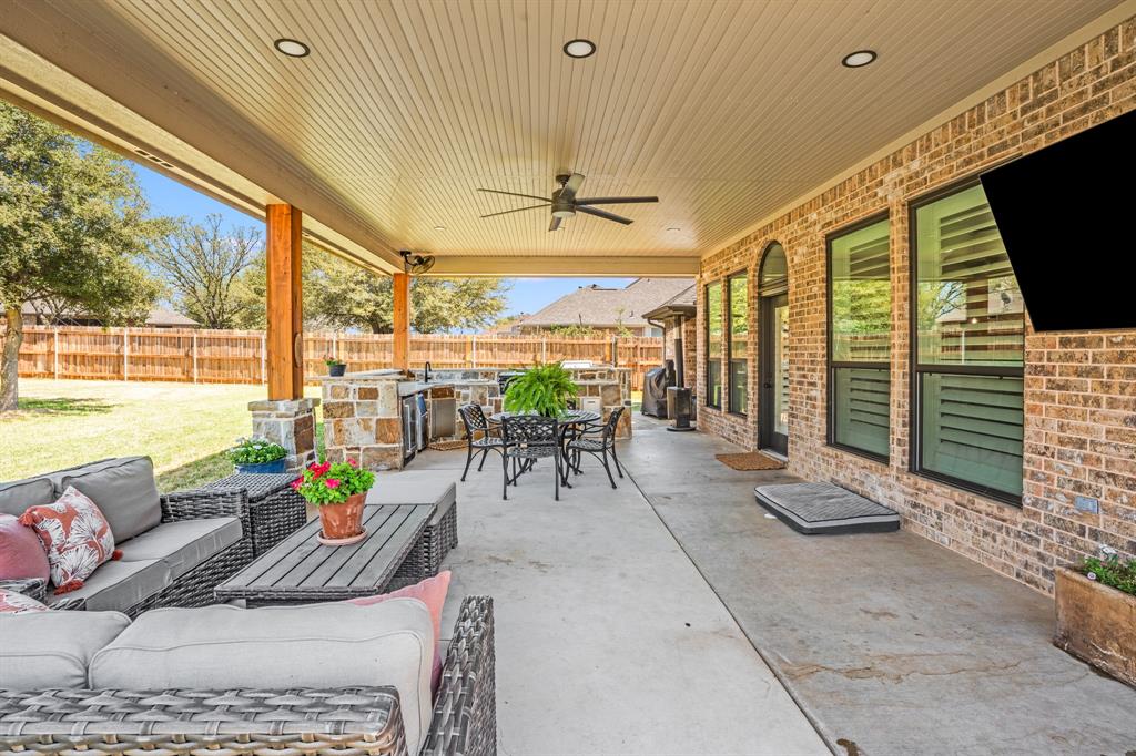 Decordova Bend Estate - Residential