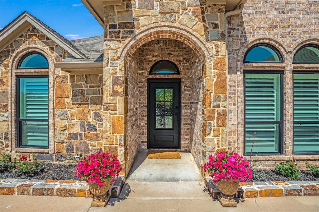 Decordova Bend Estate - Residential