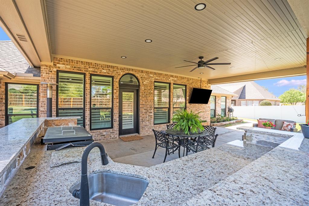 Decordova Bend Estate - Residential