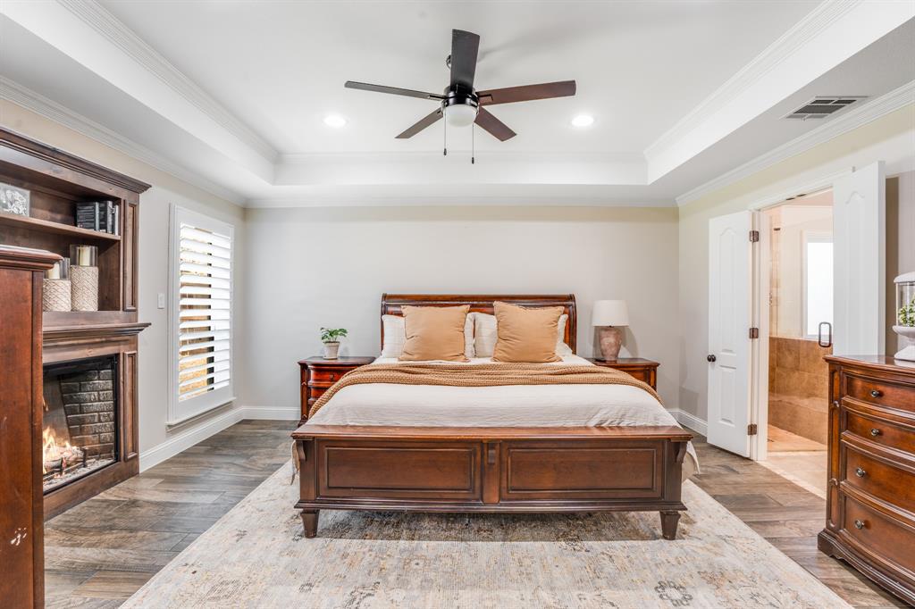 Decordova Bend Estate - Residential