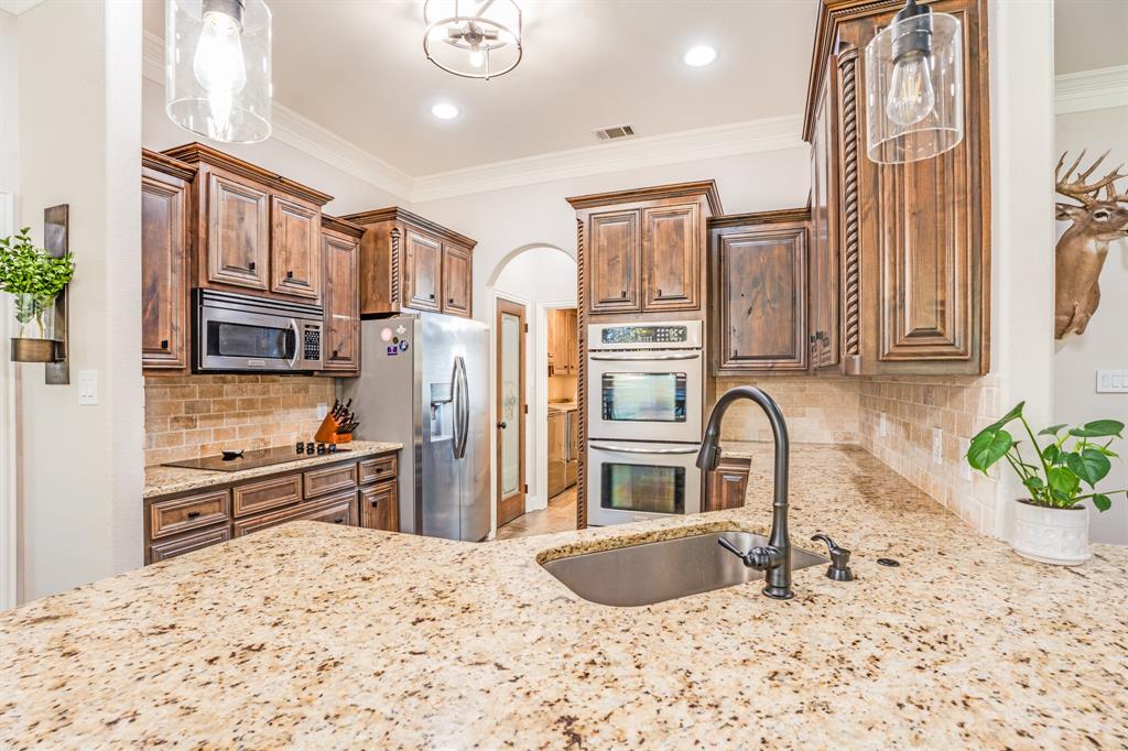 Decordova Bend Estate - Residential