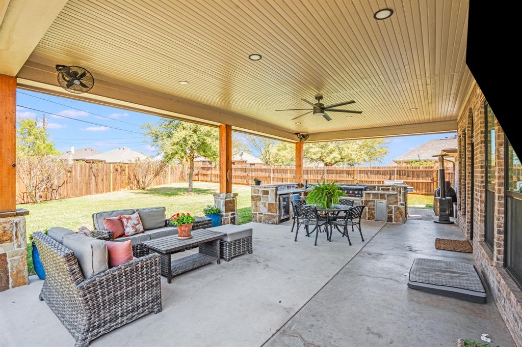 Decordova Bend Estate - Residential