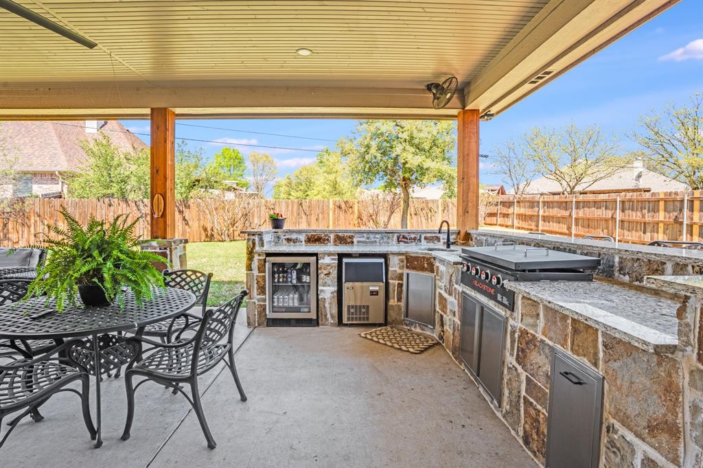 Decordova Bend Estate - Residential