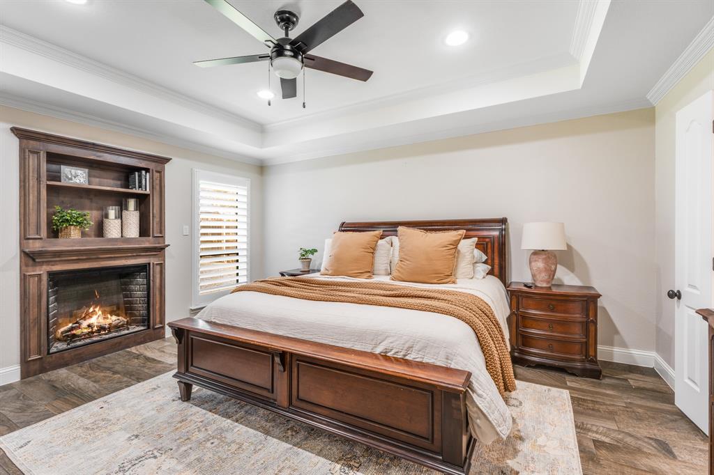 Decordova Bend Estate - Residential