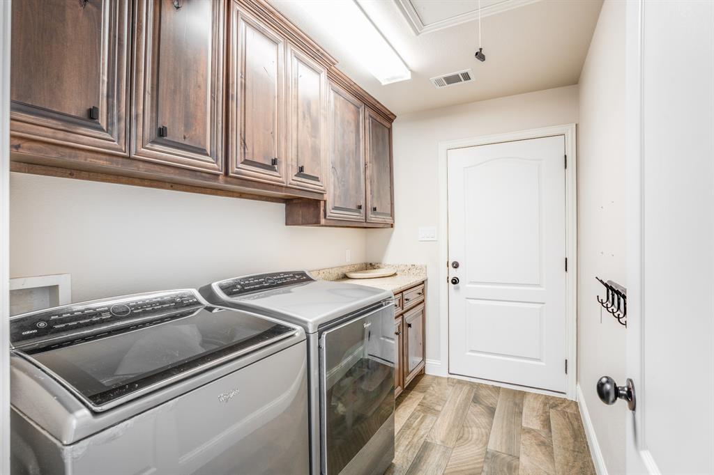 Decordova Bend Estate - Residential